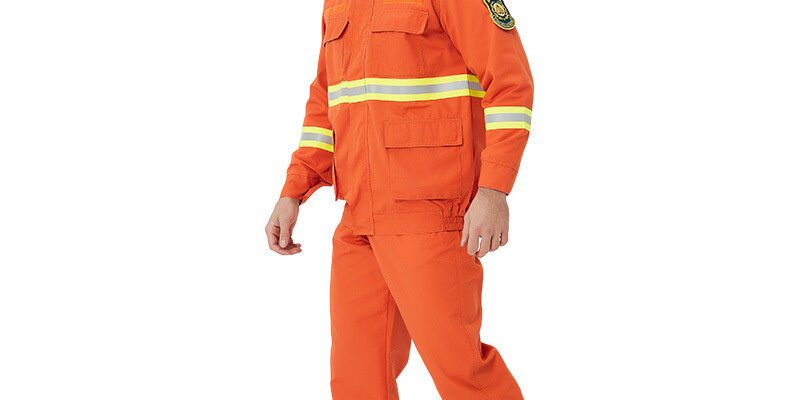 Firefighting protective FR clothing wholesale supply