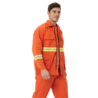 Firefighting protective FR clothing wholesale supply