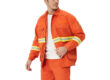 Firefighting protective FR clothing wholesale supply