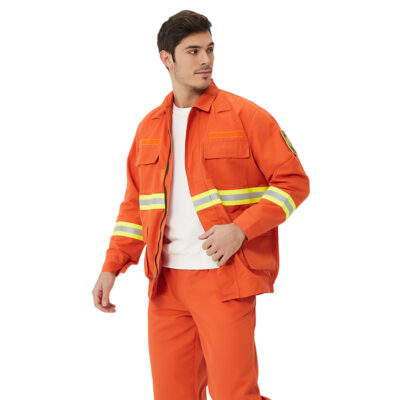 Firefighting protective FR clothing wholesale supply