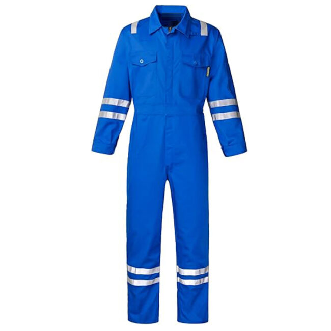 High visibility safety coveralls and overalls wholesale