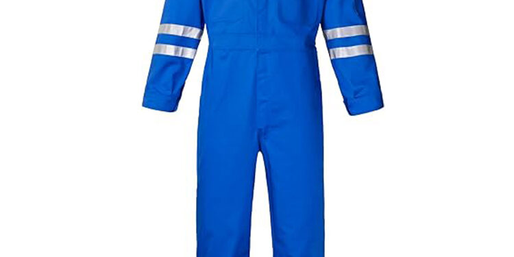 High visibility safety coveralls and overalls wholesale