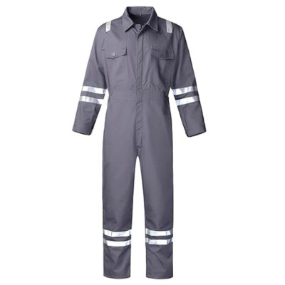 High visibility safety coveralls and overalls wholesale