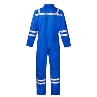 High visibility safety coveralls and overalls wholesale