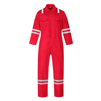 High visibility safety coveralls and overalls wholesale