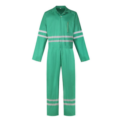 Custom antistatic safety flame resistant FR workwear clothing for industrial and electrical protection