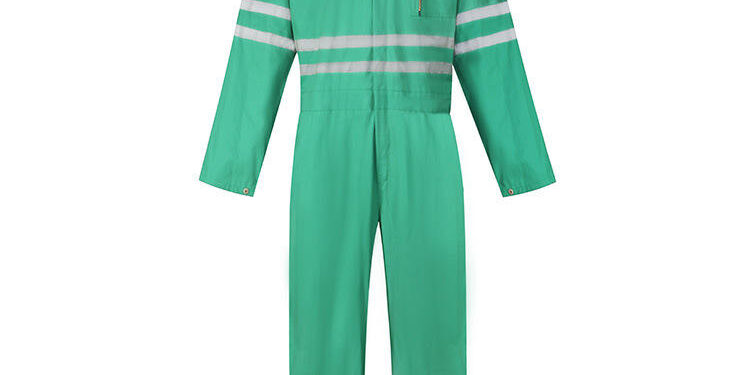 Custom antistatic safety flame resistant FR workwear clothing for industrial and electrical protection