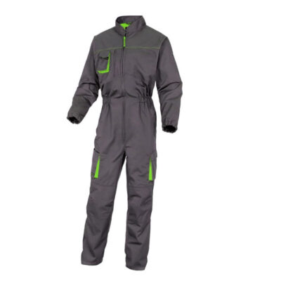 Safety industrial workwear coveralls and overalls factory supply