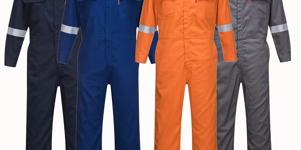 Thick long sleeve insulated winter workwear coveralls and overalls factory