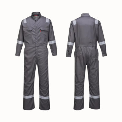 Thick long sleeve insulated winter workwear coveralls and overalls factory