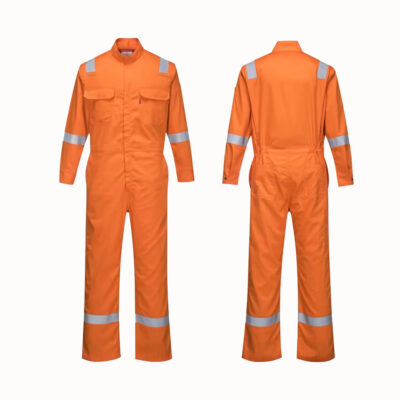 Thick long sleeve insulated winter workwear coveralls and overalls factory